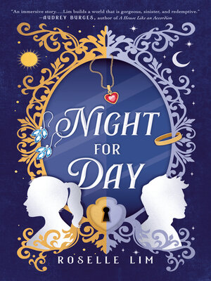 cover image of Night for Day